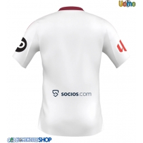 Maglie da calcio Sevilla Prima Maglia 2025-26 Manica Corta